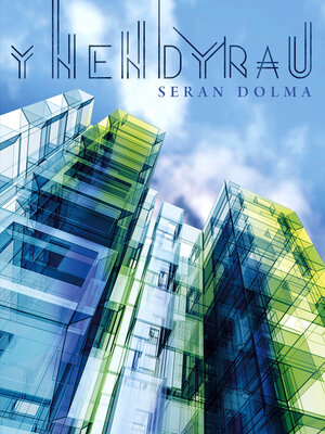 cover image of Nendyrau, Y